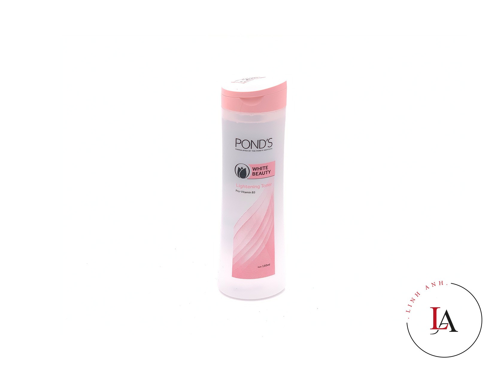 Nước hoa hồng Pond's 150ml